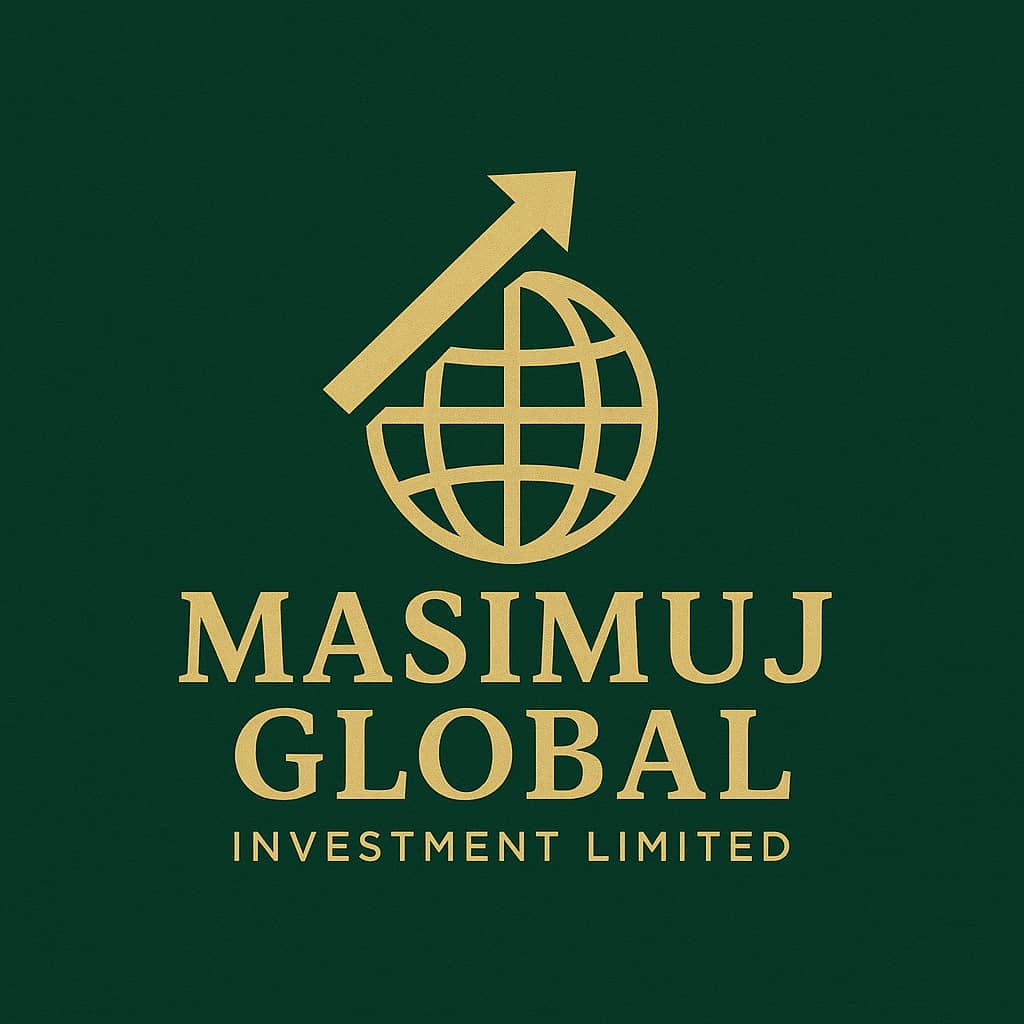 Masimuj Logo